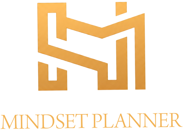 Mindset Planner